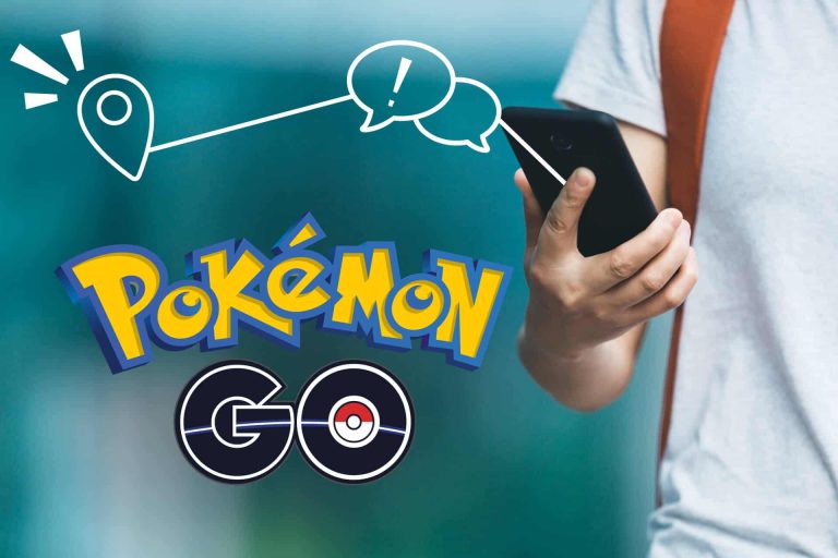 Pokemon Go Marketing for your business.