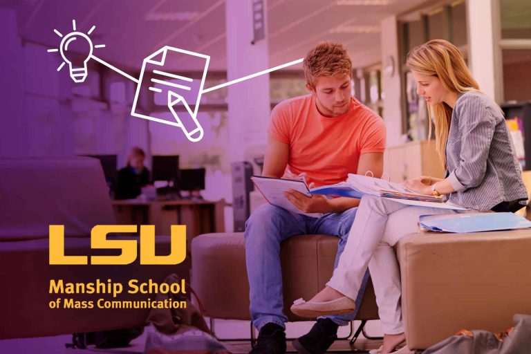 Catapult announces LSU Scholarship.